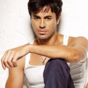 Enrique Iglesias