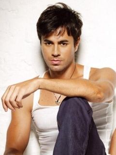 Enrique Iglesias