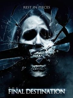 The Final Destination
