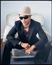 Lenny Kravitz