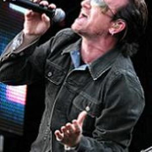 Bono Vox