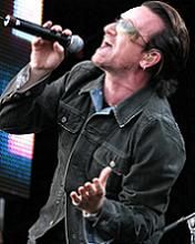 Bono Vox