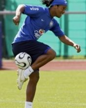 Ronaldino