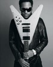 Lenny Kravitz