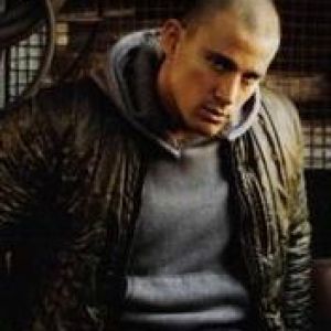 Channing Tatum