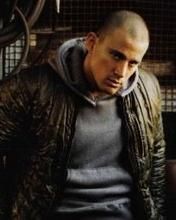 Channing Tatum