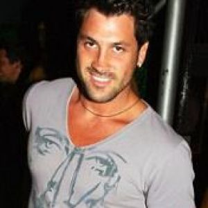 Maksim Chmerkovskiy