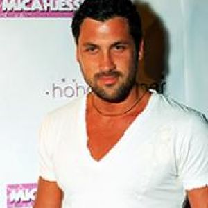 Maksim Chmerkovskiy