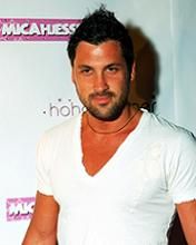 Maksim Chmerkovskiy