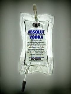 Absolut Vodka