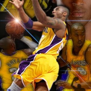 Kobe Brzant