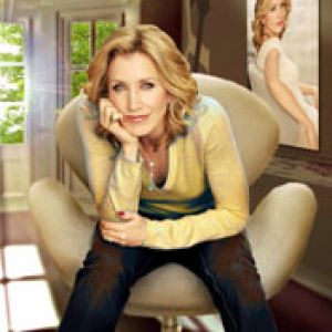 Felicity Huffman