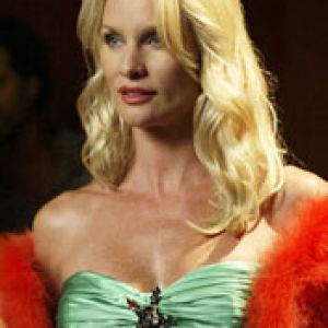 Nicollette Sheridan