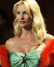 Nicollette Sheridan