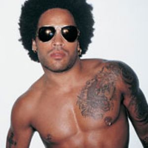 Lenny Kravitz