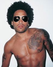 Lenny Kravitz