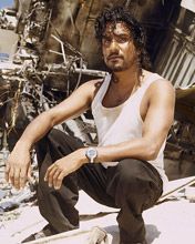 Naveen William