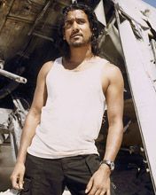 Naveen William