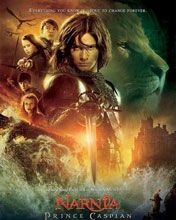 Narnia - Prince Caspian