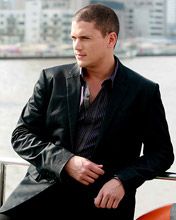 Wentworth Miller