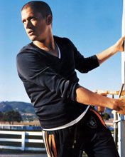 Wentworth Miller