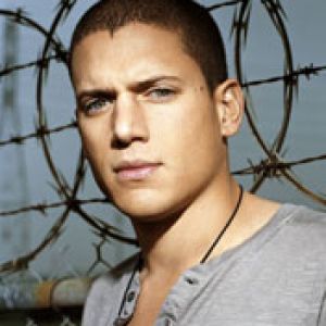 Wentworth Miller