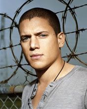 Wentworth Miller