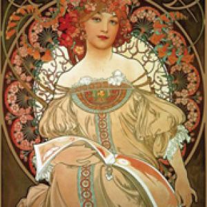 Alfons Mucha