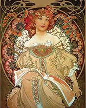 Alfons Mucha