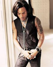 Lenny Kravitz