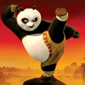 Kung-fu Panda