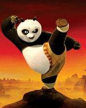 Kung-fu Panda