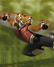 Kung-fu Panda