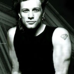 Jon Bon Jovi