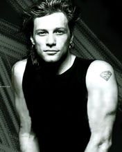 Jon Bon Jovi