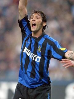 Materazzi