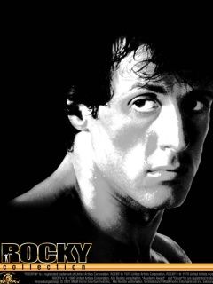 Rocky