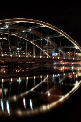Latenight Bridge 