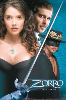 El Zorro