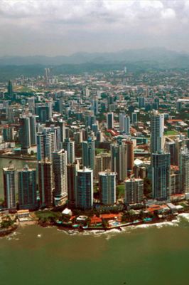 Panama