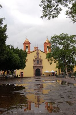 San Miguelito - Panama