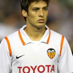 David Silva