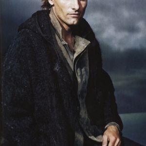 Viggo Mortensen