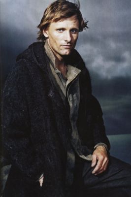 Viggo Mortensen