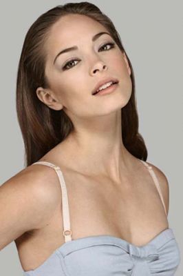 Kristin Kreuk