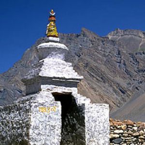 Ladakh