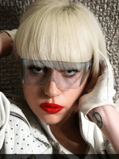 Lady GaGa