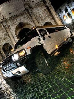 Hummer
