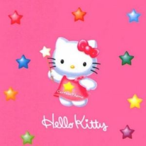 Hello Kitty