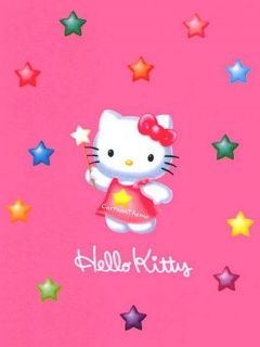 Hello Kitty